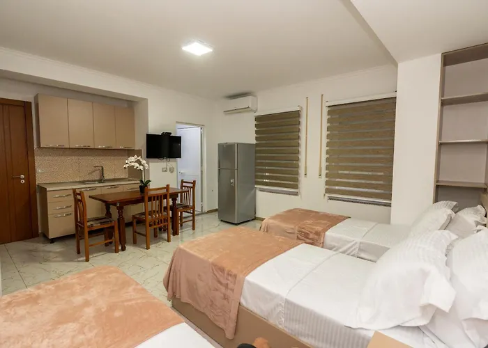 Grishaj Vendégház *