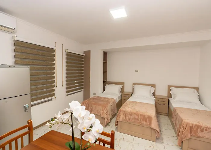 Guest house Grishaj *