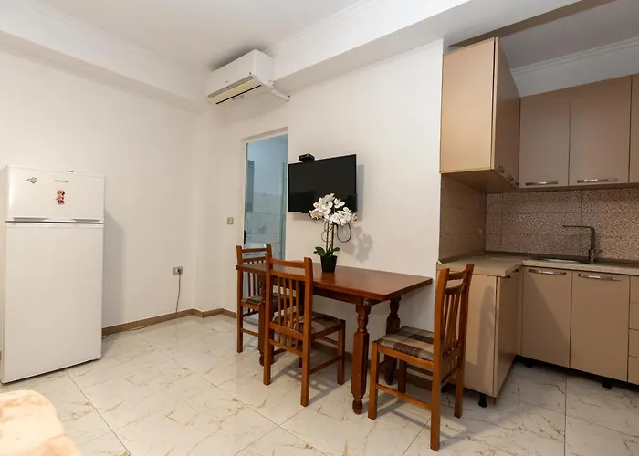 Grishaj Vendégház Shkodra