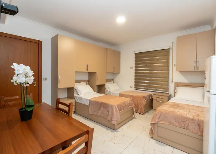 Vendégház Grishaj Shkodra