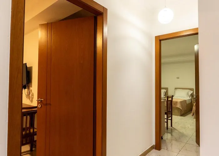 Guest house Grishaj *