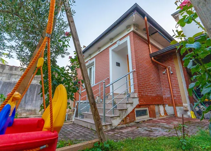 Grishaj Guest house *