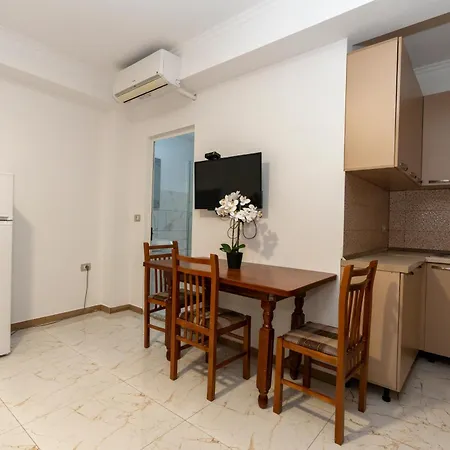 Grishaj Vendégház Shkodra