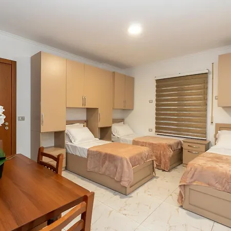 Vendégház Grishaj Shkodra